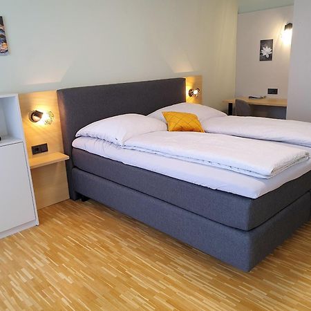 Con4Rent Hotel Kirchheim unter Teck Eksteriør billede