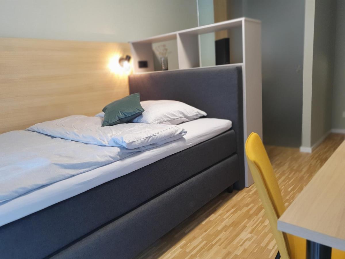 Con4Rent Hotel Kirchheim unter Teck Eksteriør billede