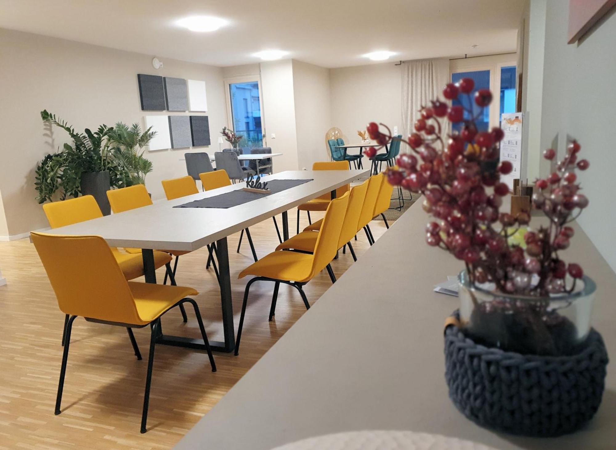 Con4Rent Hotel Kirchheim unter Teck Eksteriør billede